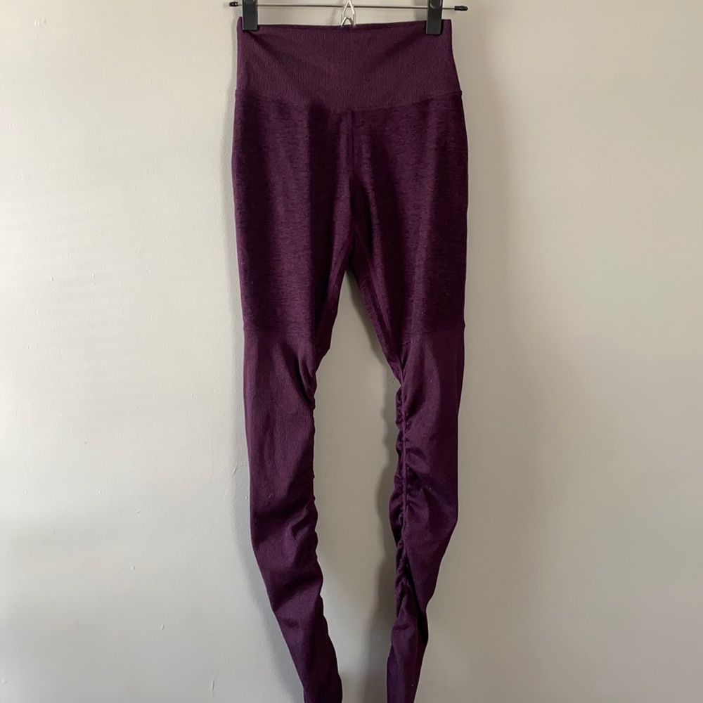 Alo Soft Goddess Leggings